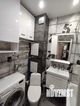 Студия квартира, на длительный срок, 29м2, 6/8 этаж