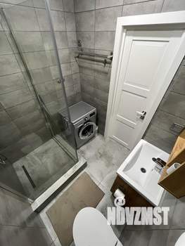 1-к квартира, на длительный срок, 32м2, 8/8 этаж