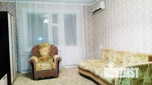 1-к квартира, на длительный срок, 35м2, 2/5 этаж