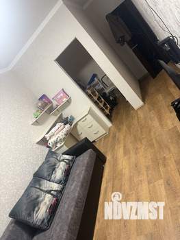 2-к квартира, на длительный срок, 55м2, 4/6 этаж