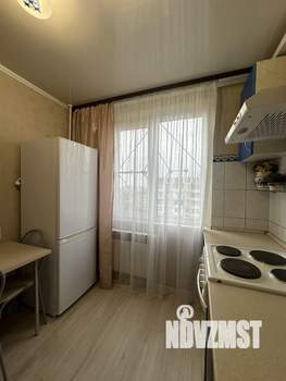 1-к квартира, на длительный срок, 40м2, 9/9 этаж