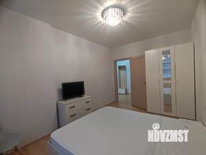 2-к квартира, на длительный срок, 51м2, 10/17 этаж