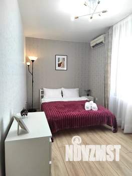 2-к квартира, посуточно, 50м2, 4/5 этаж