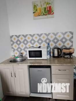 Студия квартира, посуточно, 17м2, 2/26 этаж
