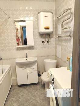 1-к квартира, на длительный срок, 40м2, 10/11 этаж