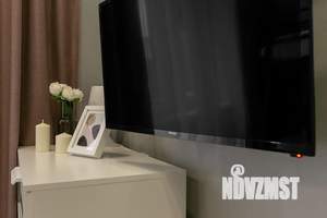 1-к квартира, посуточно, 20м2, 1/14 этаж