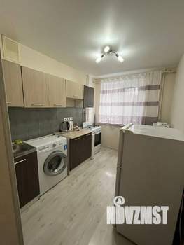 1-к квартира, на длительный срок, 30м2, 5/9 этаж