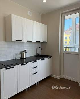 2-к квартира, на длительный срок, 36м2, 7/7 этаж