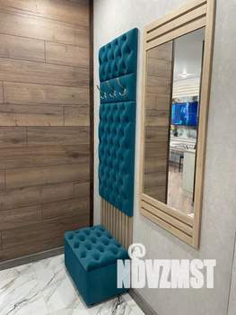 Студия квартира, посуточно, 30м2, 1/24 этаж