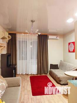 Студия квартира, на длительный срок, 25м2, 6/7 этаж