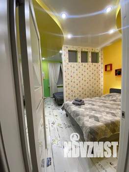 2-к квартира, посуточно, 60м2, 17/17 этаж