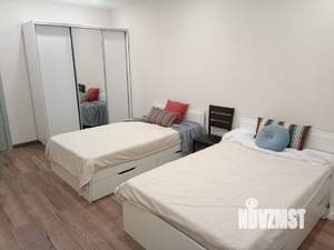 1-к квартира, на длительный срок, 43м2, 2/10 этаж