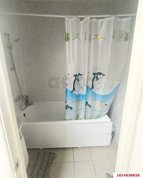 1-к квартира, на длительный срок, 54м2, 8/10 этаж