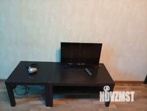 Студия квартира, посуточно, 35м2, 15/19 этаж