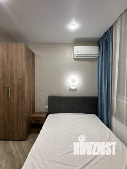 Студия квартира, на длительный срок, 32м2, 18/25 этаж