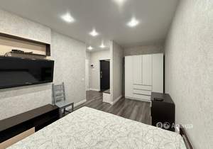 1-к квартира, на длительный срок, 36м2, 9/14 этаж