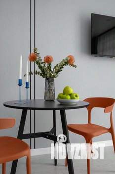 1-к квартира, посуточно, 24м2, 1/1 этаж