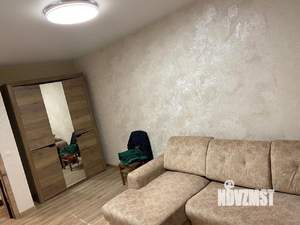 1-к квартира, на длительный срок, 38м2, 9/25 этаж