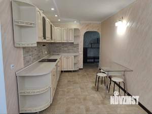 2-к квартира, на длительный срок, 64м2, 2/17 этаж