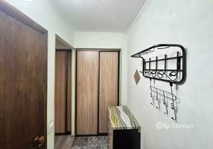 1-к квартира, на длительный срок, 32м2, 3/5 этаж