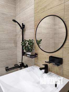 1-к квартира, на длительный срок, 35м2, 10/12 этаж