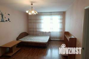 1-к квартира, на длительный срок, 39м2, 9/16 этаж