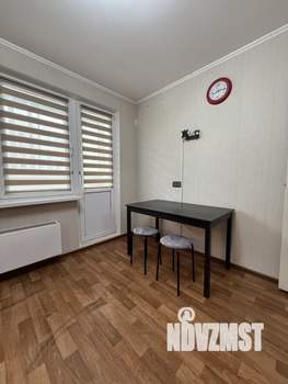 1-к квартира, на длительный срок, 41м2, 8/16 этаж