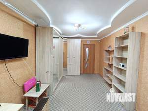 2-к квартира, на длительный срок, 41м2, 2/5 этаж
