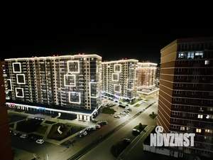 2-к квартира, на длительный срок, 50м2, 13/17 этаж