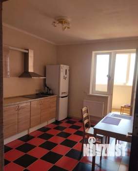 1-к квартира, на длительный срок, 44м2, 14/18 этаж