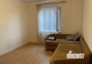 1-к квартира, на длительный срок, 30м2, 2/2 этаж