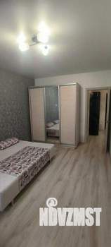 1-к квартира, на длительный срок, 35м2, 10/16 этаж