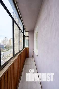 2-к квартира, посуточно, 48м2, 8/10 этаж