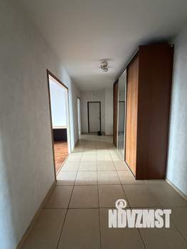 3-к квартира, на длительный срок, 100м2, 14/17 этаж