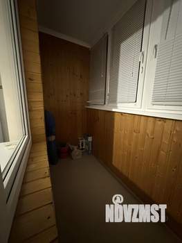 1-к квартира, на длительный срок, 37м2, 16/16 этаж