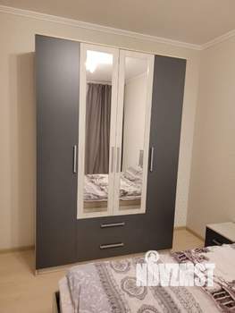 3-к квартира, на длительный срок, 61м2, 9/25 этаж