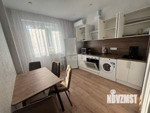 1-к квартира, на длительный срок, 32м2, 10/16 этаж