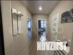 1-к квартира, на длительный срок, 40м2, 6/20 этаж