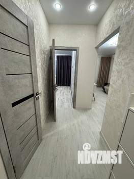 1-к квартира, на длительный срок, 40м2, 1/9 этаж