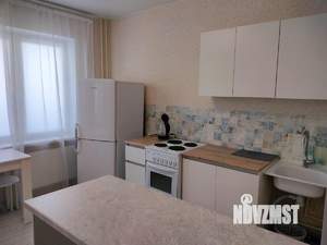 Студия квартира, на длительный срок, 28м2, 7/16 этаж