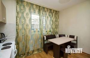 2-к квартира, на длительный срок, 60м2, 2/16 этаж