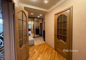 1-к квартира, на длительный срок, 50м2, 3/9 этаж