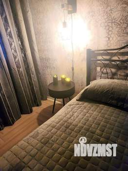 2-к квартира, посуточно, 56м2, 3/17 этаж