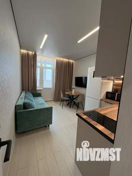 1-к квартира, на длительный срок, 48м2, 23/24 этаж