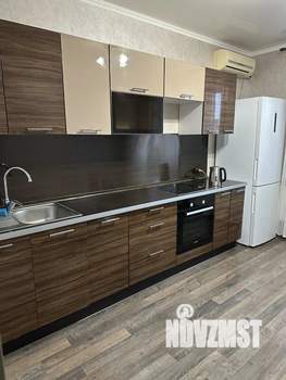 2-к квартира, на длительный срок, 62м2, 16/17 этаж