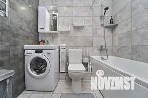 1-к квартира, посуточно, 25м2, 5/18 этаж