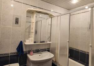 1-к квартира, на длительный срок, 40м2, 4/14 этаж