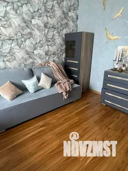 1-к квартира, посуточно, 35м2, 8/17 этаж