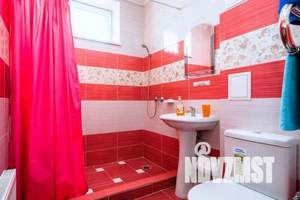 1-к квартира, посуточно, 30м2, 2/3 этаж