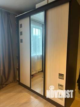 1-к квартира, на длительный срок, 51м2, 2/20 этаж